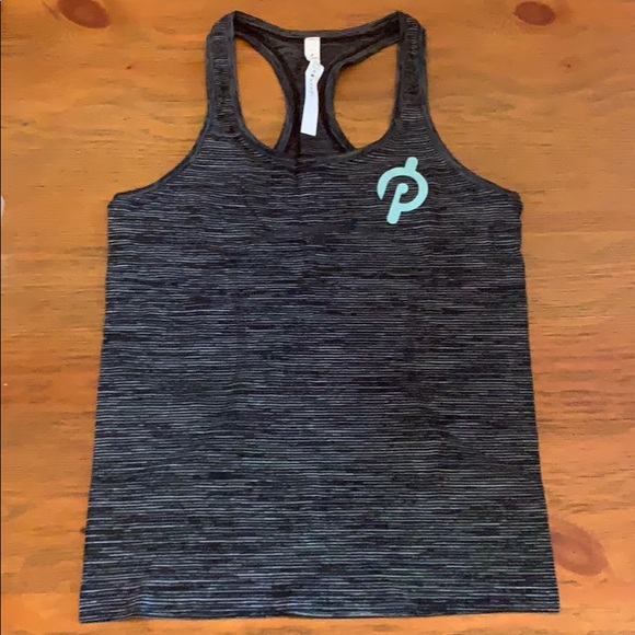 lululemon athletica Tops - Lululemon x Peloton Racerback